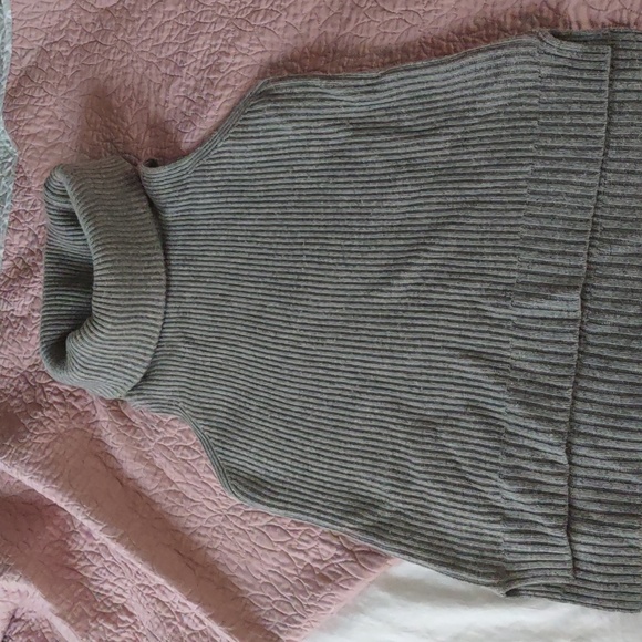 Sweat vest - Picture 2 of 6